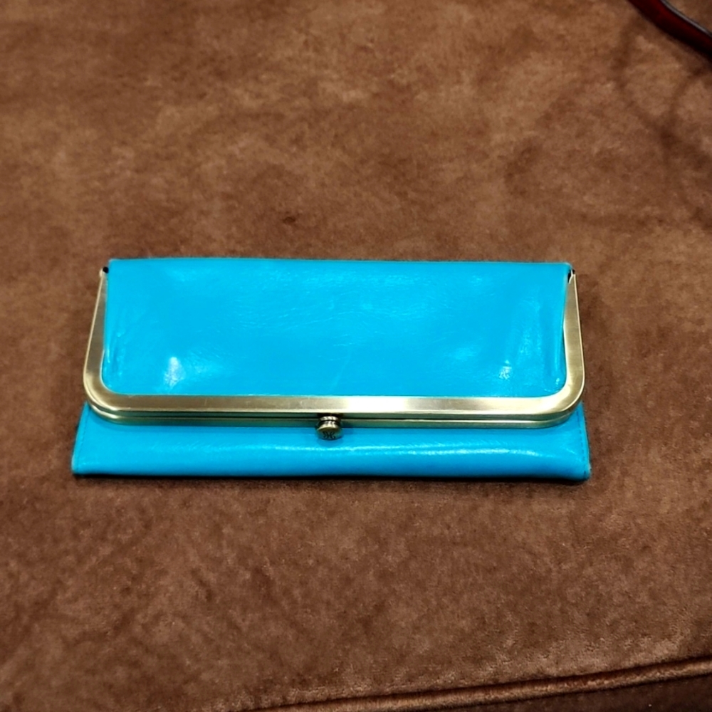 Hobo rachel wallet